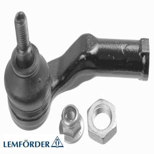 FORD FOCUS/C-MAX FORD ROT BASI SOL