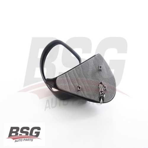 DIS DIKIZ AYNASI SAG MEKANIK BM ALBEA YM 10- Ürün Görseli