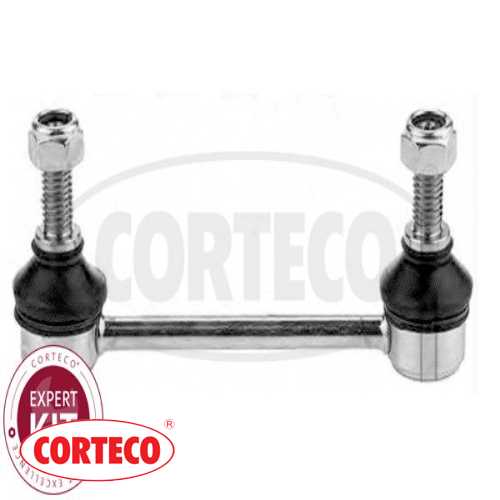 VIRAJ ASKI ROTU ARKA 30714678 BM VOLVO S60/S70/S80/V70 98-