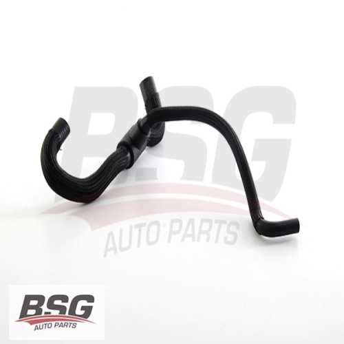 ISI ESANJÖR HORTUMU  Y20DTH Y22DTR ASTRA G VECTRA C ZAFIRA A FRONTERA B 02- Ürün Görseli