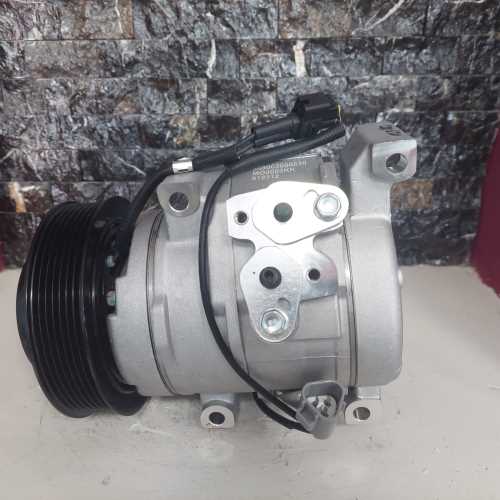 KLİMA KOMPRESÖRÜ TOYOTA RAV 4