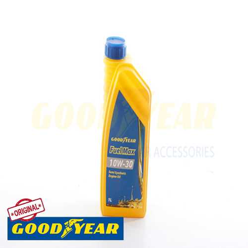 UNI BM UNI MOTOR YAGI 10W30 1 LITRE SL/CH-4 SEMI SENTETIK (KOLI ADEDI:12)