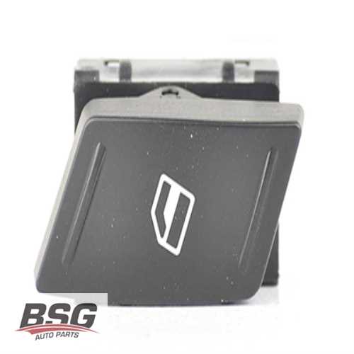 CAM AÇMA DÜGMESI TEKLI / ARKA : R BM OCTAVIA 04-08 Ürün Görseli