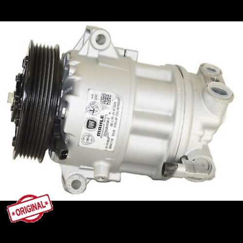 KLİMA KOMPRESÖRÜ ALFA ROMEO GIULIETTA 10>