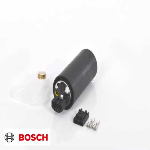 YAKIT POMPASI  BM VOLVO C70/V70/XC70 93-