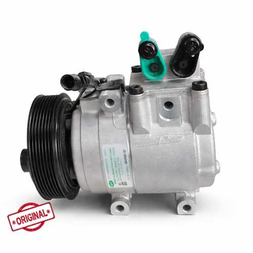 KLİMA KOMPRESÖRÜ HYUNDAİ KİA BONGO K2500 K2900 2.5CRDİ 2.9TDİE 2003>