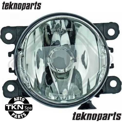 SIS FARI (R/L) CLIO IV CAPTUR MEGANE III FLUENCE KANGO SCENIC III LOGAN IIII DUSTER (AMPULLU)