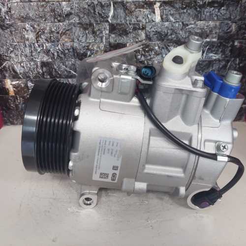 KLİMA KOMPRESÖRÜ MERCEDES W203 W204 W211 X164 C219 SPRİNTER VİTO