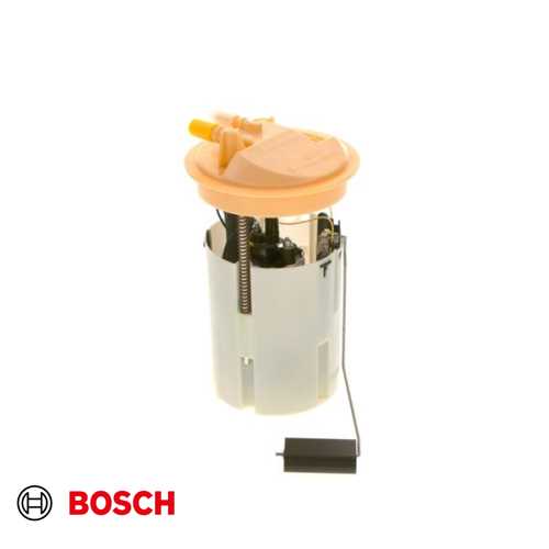 YAKIT DEPO SAMANDIRASI  BM VOLVO S30 C70 II S40 II V50 10- Ürün Görseli