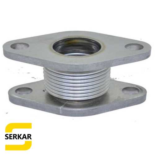 DUCATO III EURO 4 EGR BORUSU Ürün Görseli