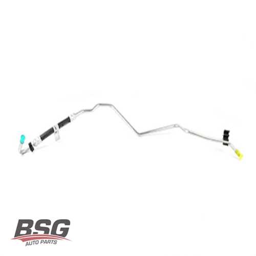 DIREKSIYON HORTUMU  2.4 D TRANSIT V347 06-