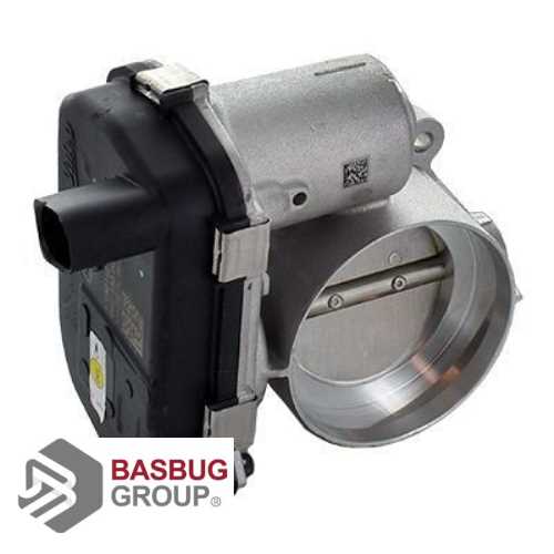 GAZ KELEBEGI  DACA-DADA-DFYA-DHFA-DPBA-DPBC-DRBA 1,5 TSI GOLF7-GOLF8-T-ROC-ARTEON-A3-LEON-OCTAVIA 17- Ürün Görseli