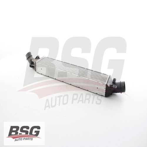 TURBO RADYATÖRÜ 818643( 665X142X64 ) CFFA-CFFB-CFGC-CPSA-CULB 2,0 TFSI-2,0 TDI Q3 11-18