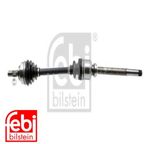 PSA 307/C4/PARTNER TEPEE/BERLINGO PSA AKS KOMPLE ÖN SAG Ürün Görseli