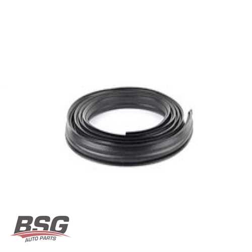 KAPI TOZ LASTIGI ARKA ALÇAK TAVAN TEK KAPI BM CONNECT 02-