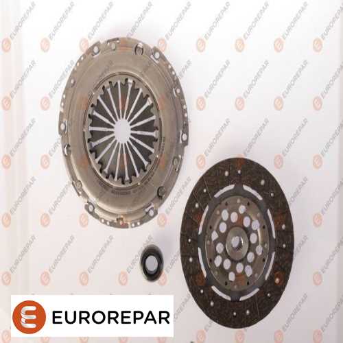 DEBRIYAJ SETI (BASKI+BALATA+RULMAN) 1.6 HDI 307/308/407 04-