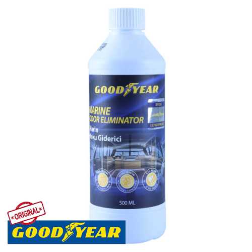 UNI BM UNI MARIN KOKU GIDERICI 500 ML