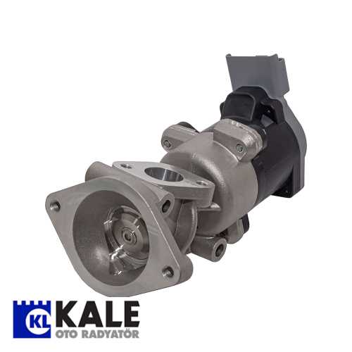 BMW RANGE ROVER SPORT DISCOVERY III-IV BMW EGR VALFI SAG Ürün Görseli