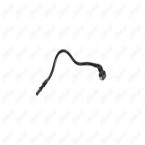 FORD FOCUS FORD YAKIT HORTUMU KIRMIZI Ürün Görseli