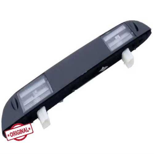 KANGOO III PLAKA LAMBASI