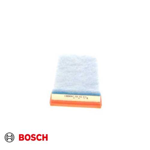 HAVA FILTRESI  1.5 HDI 508/308/301 COMBO E GRANDLAND X CROSSLAND X CORSA F 2017-