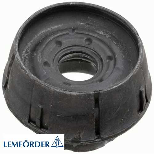 RENAULT CLIO/KANGOO/KUBISTAR RENAULT AMORTISÖR TAKOZU ÖN Ürün Görseli