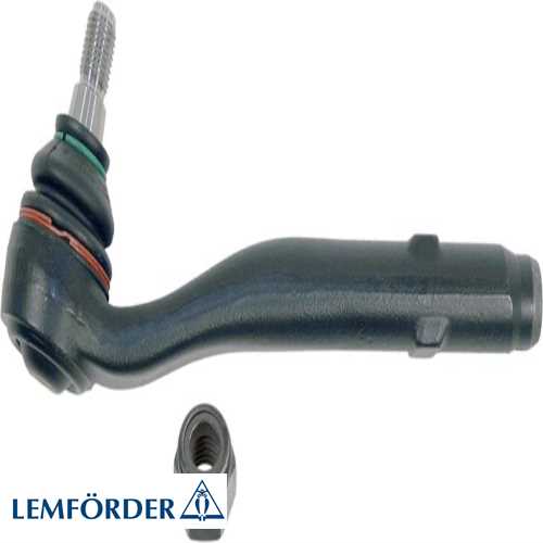 BMW RANGE ROVER III VOGUE BMW ROT BASI ÖN Ürün Görseli