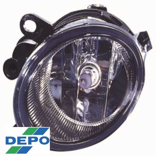 SIS FARI SAG 1N0 354 013-021 BM A6-A8 05-08 Ürün Görseli