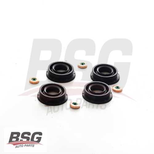 KÜLBÜTÖR KAPAK KEÇESI TAKIM(WHT000884-03L130519-03L103070A ) CAYB-CAYC-CAYD 1,6 TDI CADDY-POLO-JETTA-A1-A3 10-