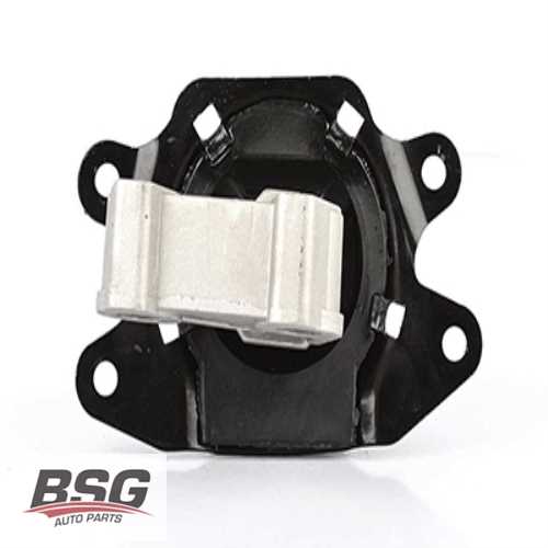 MOTOR TAKOZU SOL  Z13DT Z13DTJ Y17DT CORSA C COMBO C MERIVA A 01- Ürün Görseli