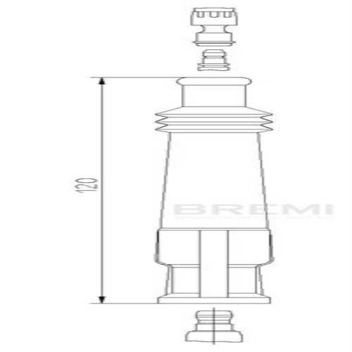 BUJI BASLIGI  M40-43 E36 90-95