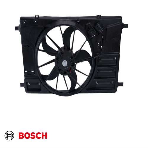 FAN MOTORU MOTOR SOGUTMA 2.2 D TRANSIT V-362 12- Ürün Görseli