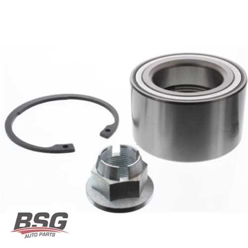 TEKER RULMANI ÖN PORYASIZ BM CORSA C COMBO C MERIVA 02-