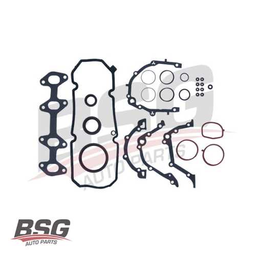 TAKIM CONTA VITON KEÇELI-SUBAP LASTIKLI-SKC SIZ 1,4 8V ALBEA  PALIO DOBLO 01- Ürün Görseli