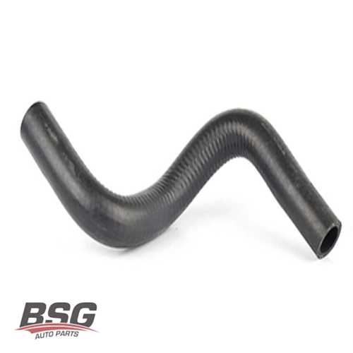 RADYATÖR HORTUMU ÜST  1.4 HDI 207 06-