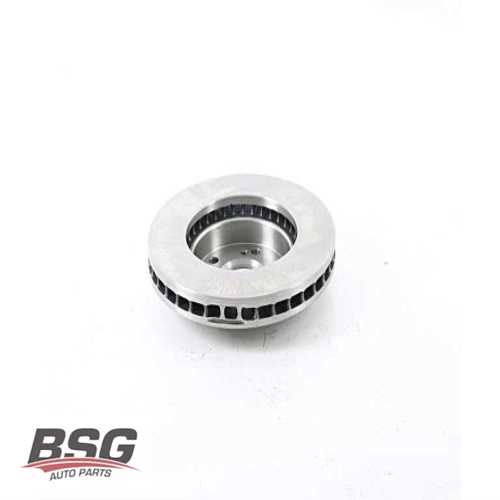 FREN DISKI ÖN  2.0:3.0 MAXIMA (A32) : PRIMERA (P12) 02-07 : XTRAIL (T30) 01-06 : MAXIMA (A33) 00-06 94-99