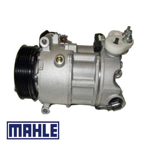 KLİMA KOMPRESÖRÜ RANGE ROVER DİSCO IV 3.0 JAGUAR XF I X250 3.0