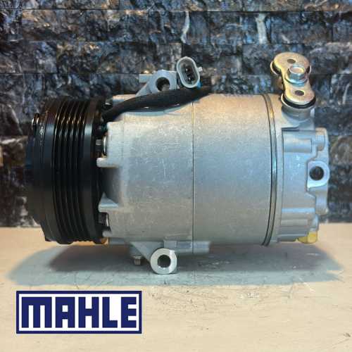 KLİMA KOMPRESÖRÜ OPEL ASTRA G COMBO C MERİVA CORSA C TİGRA Z14XE Z16XE Ürün Görseli