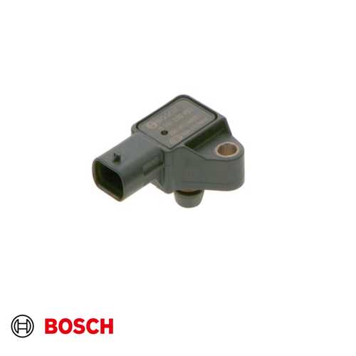 HAVA BASINÇ SENSÖRÜ  1.0 FOX FOCUS KUGA 18-