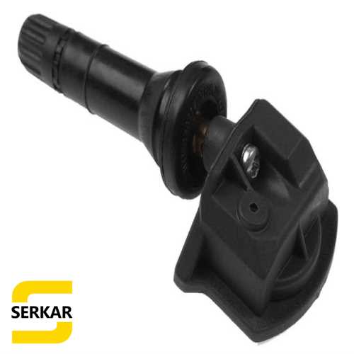 LASTİK BASINÇ SENSÖRÜ CLIO V MEGANE E-TECH AUSTRAL Ürün Görseli