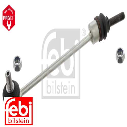 MERCEDES 221 MERCEDES VIRAJ ASKI ROTU ÖN SOL Ürün Görseli