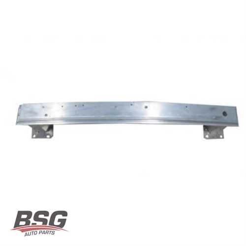 TAMPON DEMIRI ÖN  BM A3 08-13