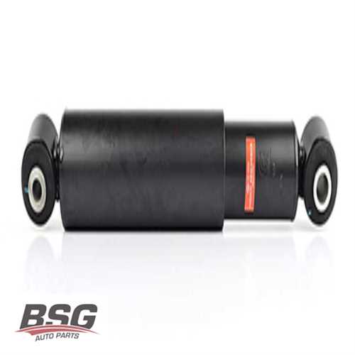 AMORTISÖR ARKA SAG/SOL OM900-OM902-OM904-OM906 ATEGO I/II 1998- Ürün Görseli