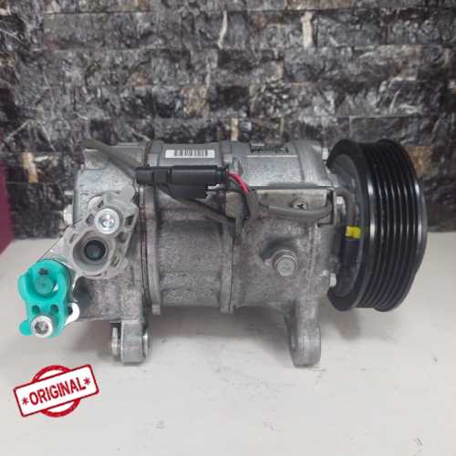 KLİMA KOMPRESÖRÜ BMW LOGOLU Ürün Görseli