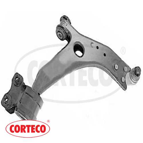 SALINCAK ÖN SAG ROTILLI BM KUGA 08-12 Ürün Görseli