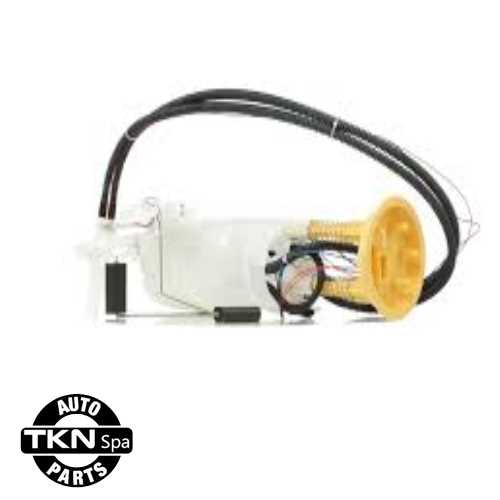 DEPO ŞAMANDIRASI KOMPLE RANGE ROVER III 02-09 0.5 BAR 3.0 TD6  Ürün Görseli