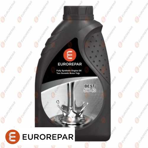MOTOR YAGI BEST 5W-40 1LT (KOLI IÇI ADET 12 TAM SENTETIK BM BM BM