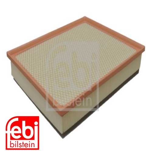 VW AMAROK VW HAVA FILTRESI Ürün Görseli