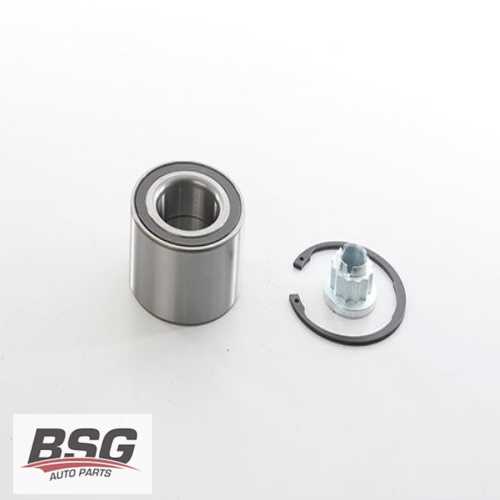 TEKER RULMANI ÖN VKBA3645 TEK RULMAN BM TOUAREG-Q7-CAYENNE 04-10 Ürün Görseli