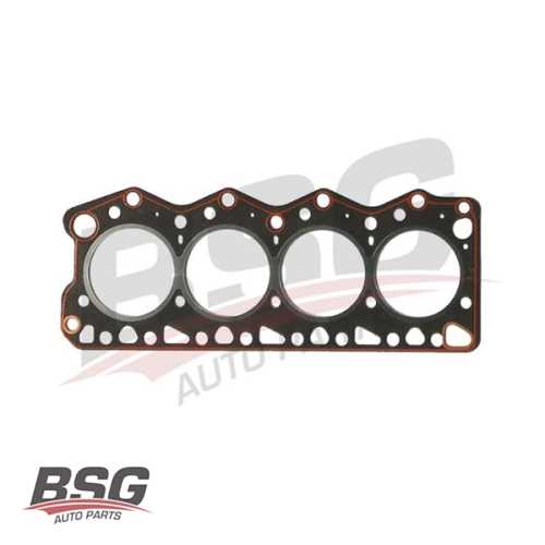 SILINDIR KAPAK CONTASI SILIKONLU 1,30MM 2,5-2,8 D-JTD DUCATO BOXER 98-